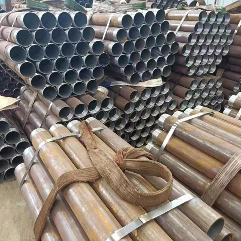 合水地质跟管