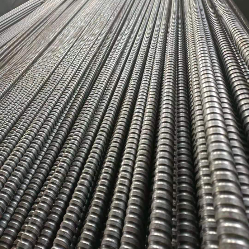 合水中空锚杆
