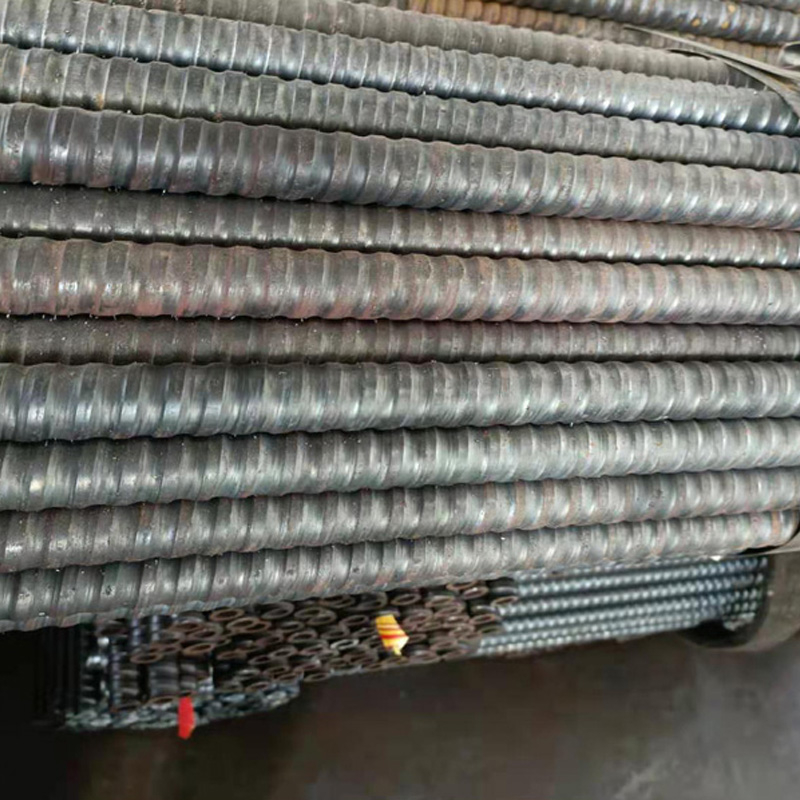 合水中空锚杆
